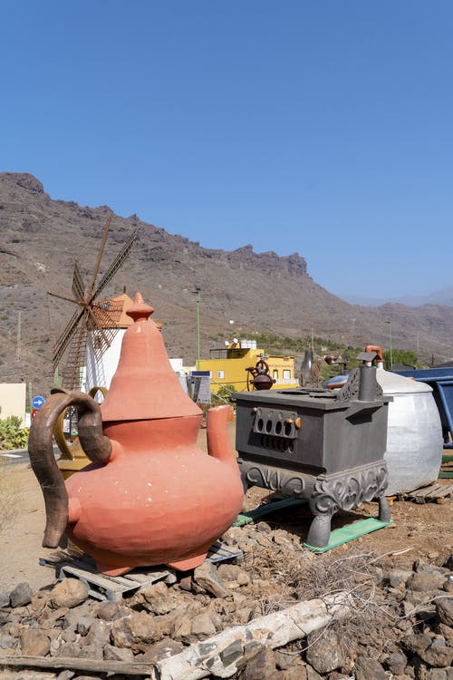 有关clayware, 假期, 传统的免费素材图片