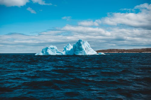 有关全球暖化, 冰, 冰山的免费素材图片