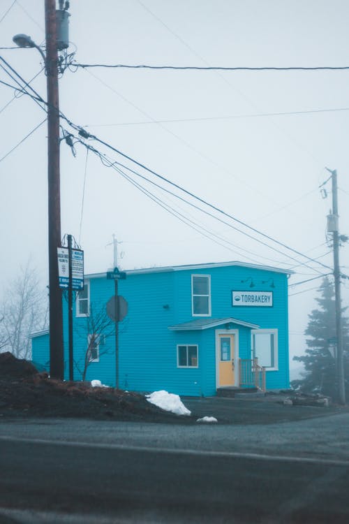 有关商店, 建筑, 建造的免费素材图片