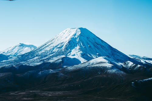 有关4k 桌面, 下雪的, 冬季的免费素材图片