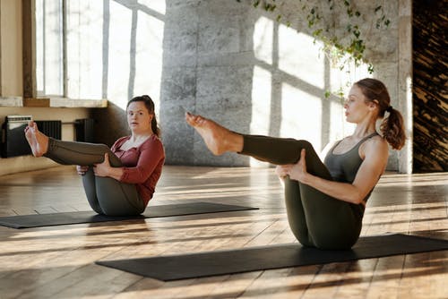 有关人, 休闲, 伸展的免费素材图片