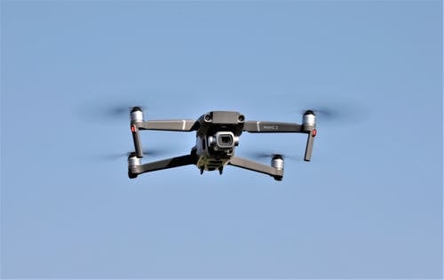 有关dji mavic, 快速, 户外的免费素材图片