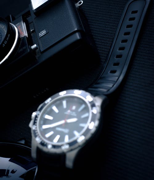 有关Analog Watch 美国手表品牌, 光圈, 光学的免费素材图片