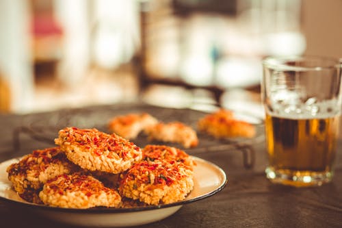 有关令人愉快的东西, 可口, 可口的的免费素材图片