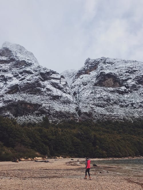 有关下雪的, 下雪的天气, 冷冰冰的免费素材图片