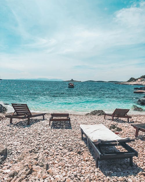 有关休闲, 假期, 土耳其蓝的免费素材图片