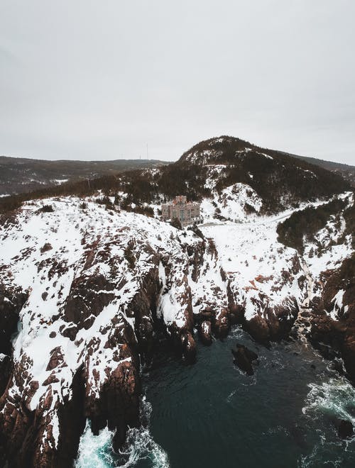 有关冬季, 冷, 冻结的的免费素材图片
