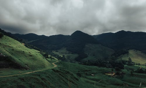 有关天性, 天气, 山的免费素材图片