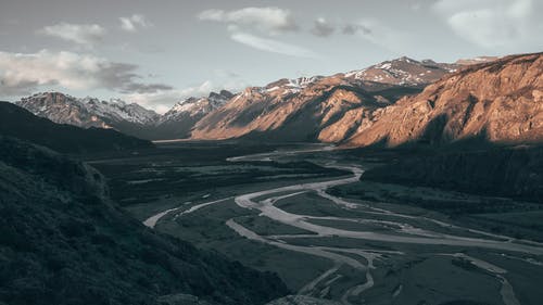 有关冷静, 埃尔卡拉法特, 天性的免费素材图片