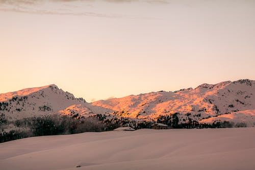 有关4k 桌面, ICEE, 下雪的免费素材图片