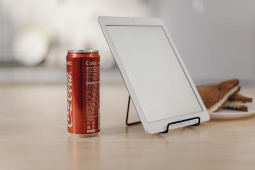 有关3C用品, iPad, 三明治的免费素材图片