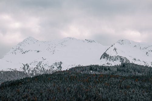 有关4k 桌面, ICEE, 下雪的免费素材图片