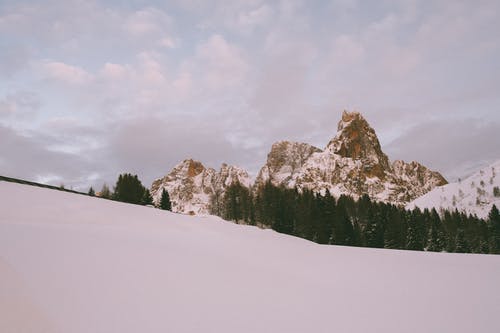 有关4k 桌面, ICEE, 下雪的免费素材图片