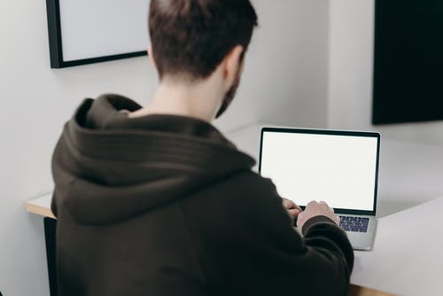 有关MacBook, 事业, 人的免费素材图片