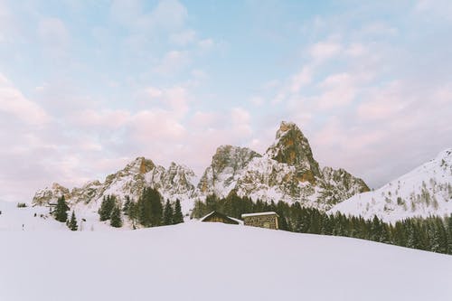 有关4k 桌面, ICEE, 下雪的免费素材图片