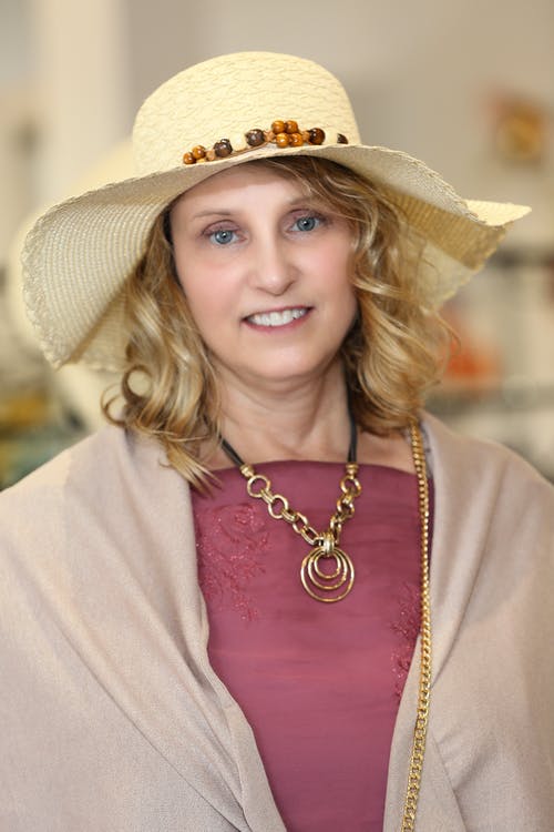 有关人, 围巾, 女人的免费素材图片