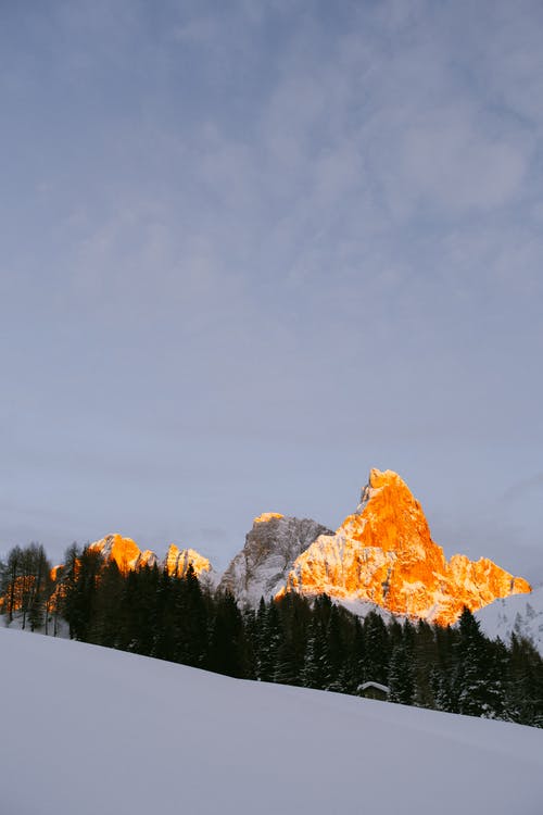 有关4k 桌面, ICEE, 下雪的免费素材图片