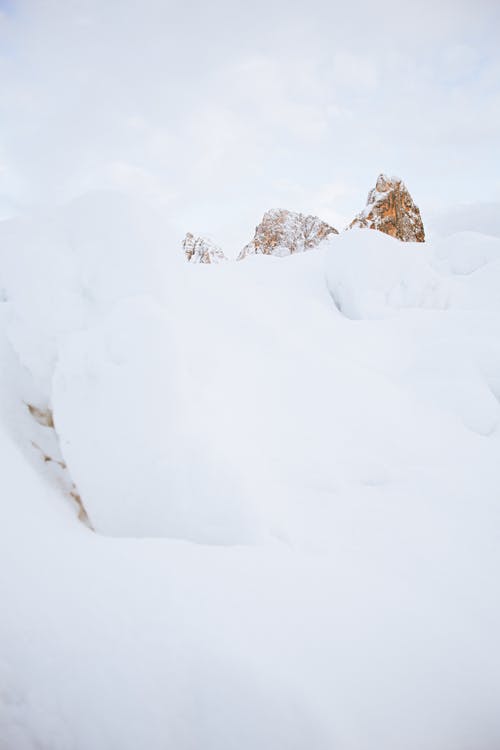 有关4k 桌面, ICEE, 下雪的免费素材图片