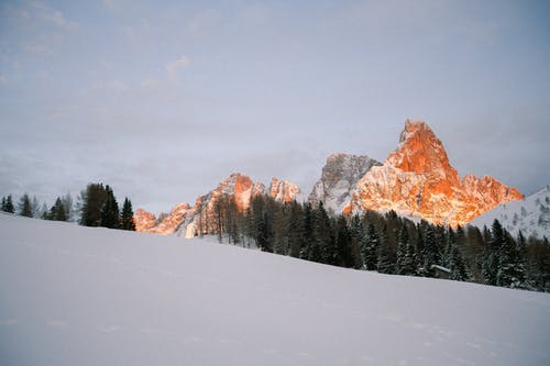 有关4k 桌面, ICEE, 下雪的免费素材图片