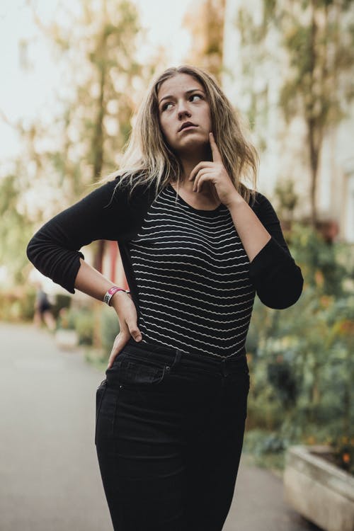 有关不情绪化, 个性, 个性的免费素材图片