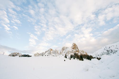 有关4k 桌面, ICEE, 下雪的免费素材图片