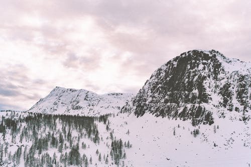 有关4k 桌面, ICEE, 下雪的免费素材图片