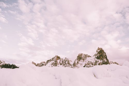 有关4k 桌面, ICEE, 下雪的免费素材图片