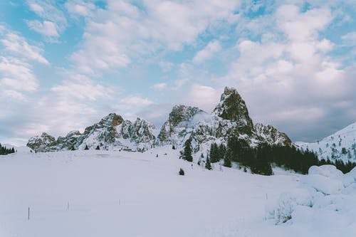 有关4k 桌面, ICEE, 下雪的免费素材图片