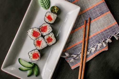 有关传统, 寿司, 日文的免费素材图片