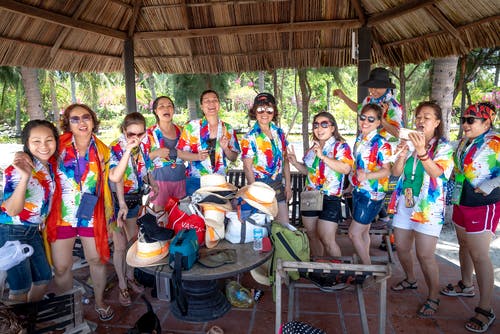 有关一起, 享受, 休闲的免费素材图片