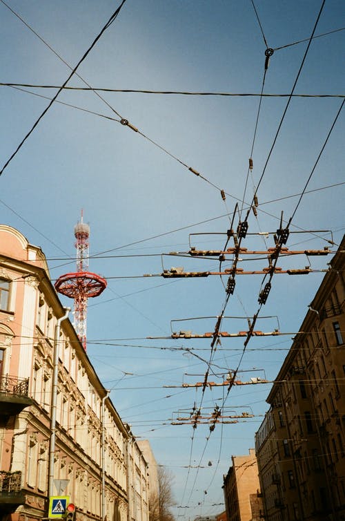 有关下午, 不均匀的, 从下面的免费素材图片