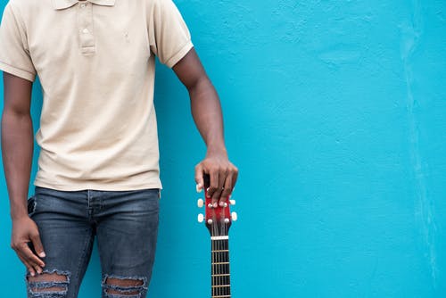 有关polo衫, 人, 休闲的免费素材图片