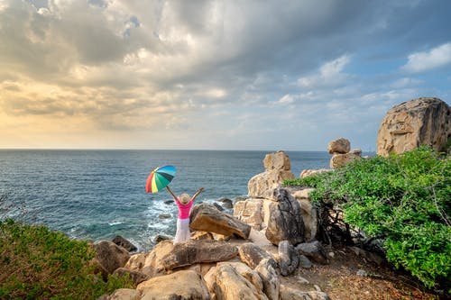 有关伸展, 地平线, 夏天的免费素材图片