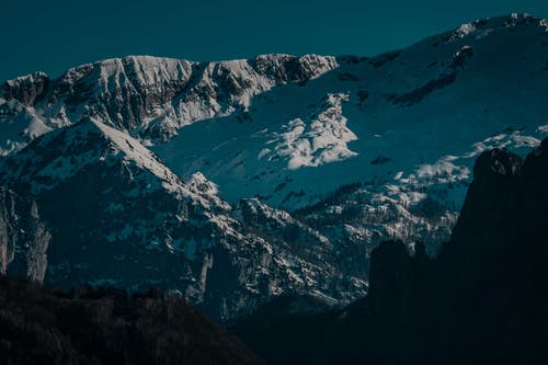 有关下雪的, 健行, 冒险的免费素材图片