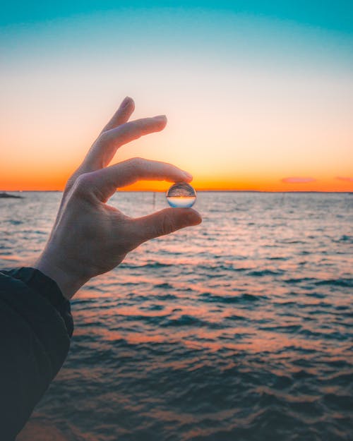 有关em?salo, 户外, 手指的免费素材图片