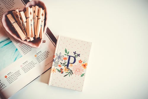 有关Copyspace, Flatlay, 一串的免费素材图片