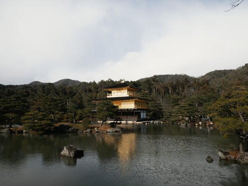 有关Copyspace, 京都, 佛教的免费素材图片