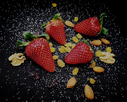 有关一部分, 上菜, 什锦的的免费素材图片