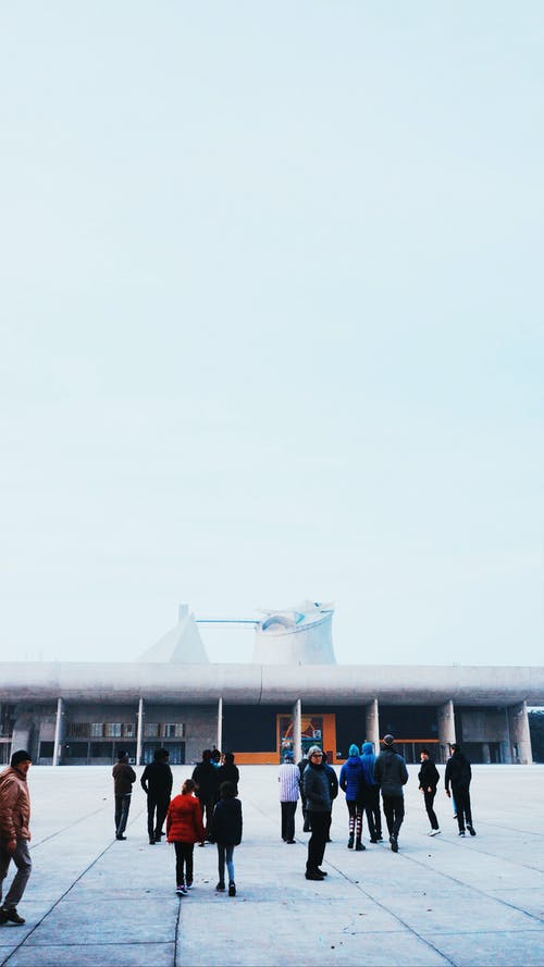 有关不动产, 人行道, 休闲的免费素材图片