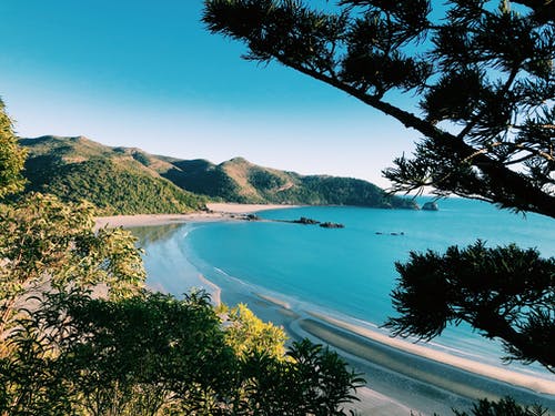 有关假期, 土耳其蓝, 夏天的免费素材图片