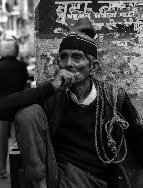 有关bw, 不快乐, 人的免费素材图片