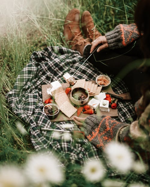 有关smores, 不露面, 休闲的免费素材图片