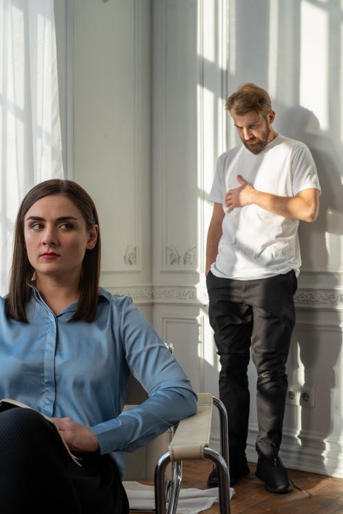 有关T恤, 一对, 人的免费素材图片