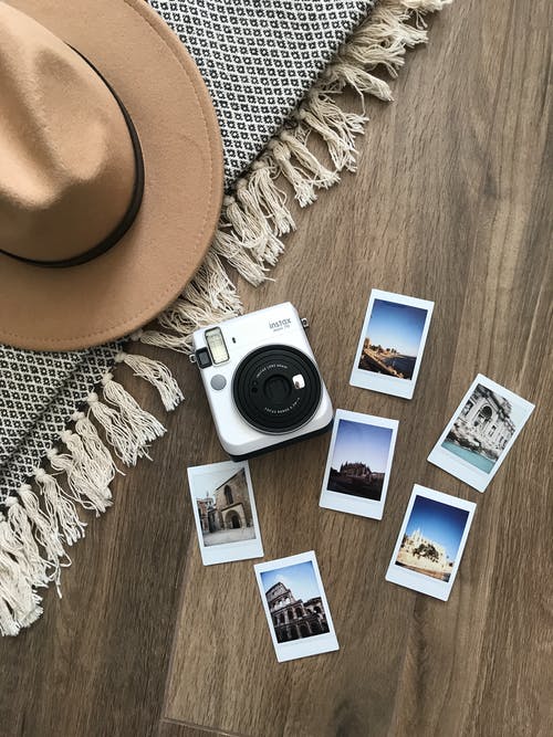 有关instax, 休闲, 布局的免费素材图片