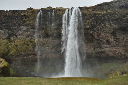 有关塞里雅兰瀑布, 天性, 山的免费素材图片