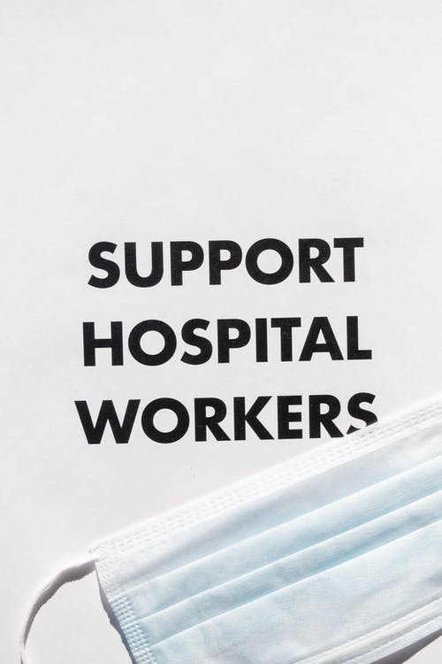 有关covid-19, 光与影, 冠状病毒的免费素材图片