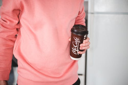 有关一杯咖啡, 人, 休闲的免费素材图片