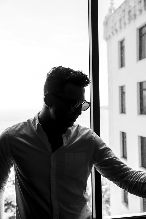 有关bw, 人, 住的免费素材图片