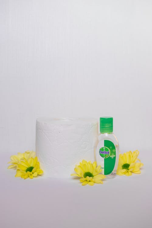 有关covid-19, 品牌, 塑料瓶的免费素材图片