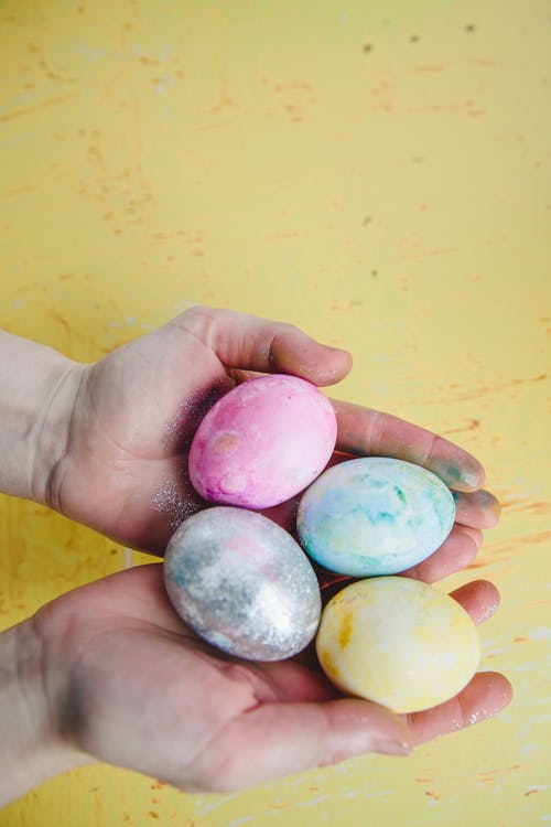 有关复活节, 复活节彩蛋, 复活节快乐的免费素材图片